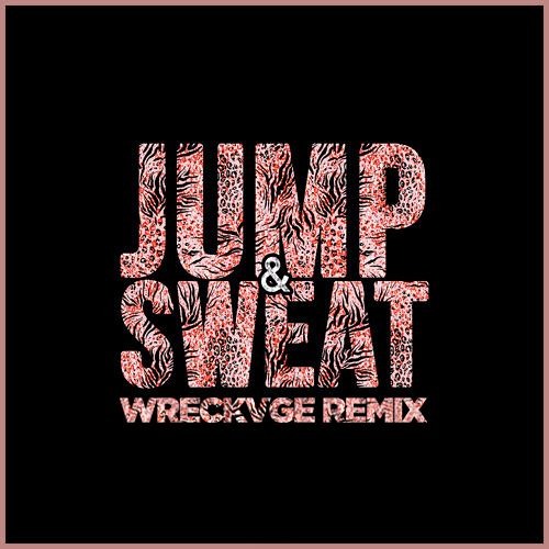 Garmiani feat. Sanjin - Jump & Sweat (WRECKVGE Remix)