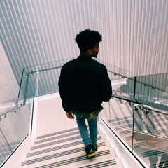 Rashoud - Lets Get It Ft J$WAGG