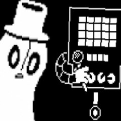 Happy Synthesizer - MTT And Blooky
