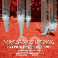 Devil Kitchen Remixed by Ta Raach