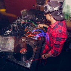 Promo Set Electrisize Festival 2015