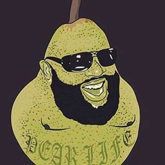 i jus been eatin pears n shit