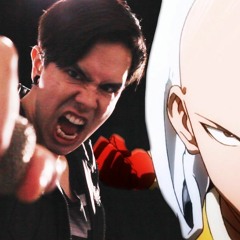 One Punch Man Opening - THE HERO!! 【English Dub Cover】Song By NateWantsToBattle