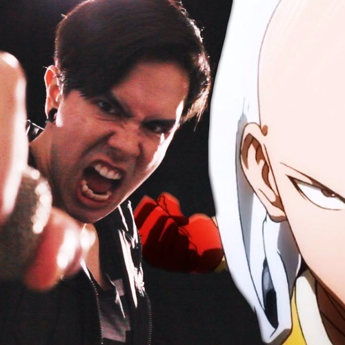 Stream One Punch Man Opening - THE HERO!! 【English Dub Cover】Song By  NateWantsToBattle by PIEMASTER summan | Listen online for free on SoundCloud