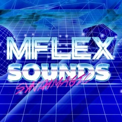 Mflex Sounds - Reflection /Just samples!/ (double cd out now!)
