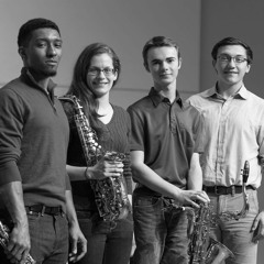 Mountain Roads Mvt I: Overture by David Maslanka