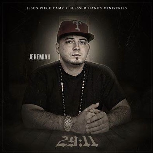 jeremiah 29:11 believe freestyle