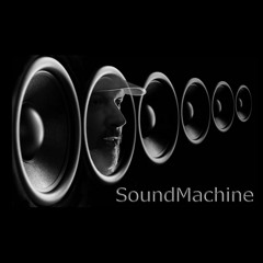 Barry White - Come On ( SoundMachine Bootleg )