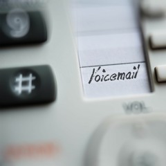 Macfie - Voicemail