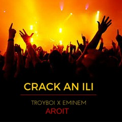 Crack an Ili - Troyboi x Eminem (Aroit mshup)