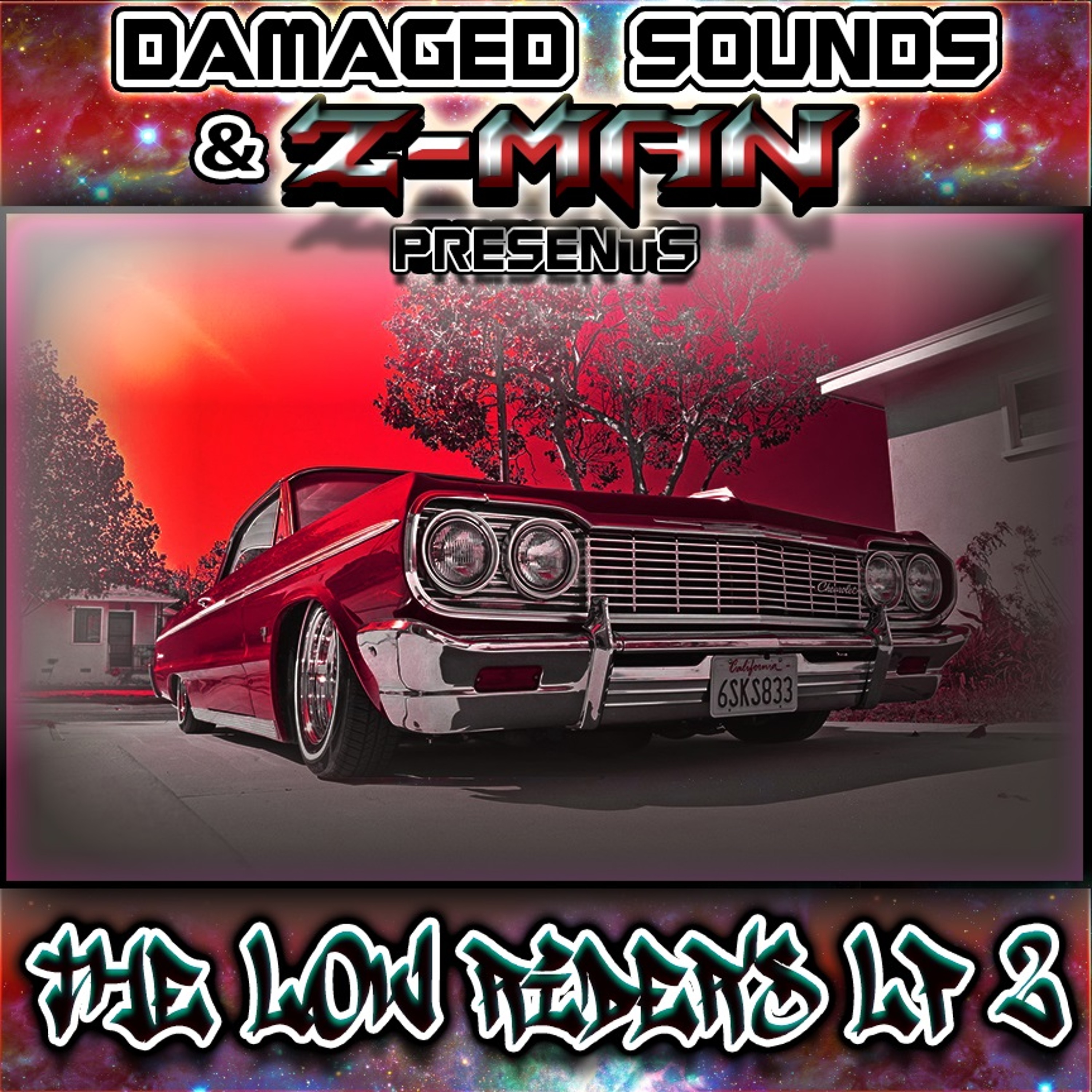 DUBBYZ - DESTROY [FREE DOWNLOAD] episode artwork