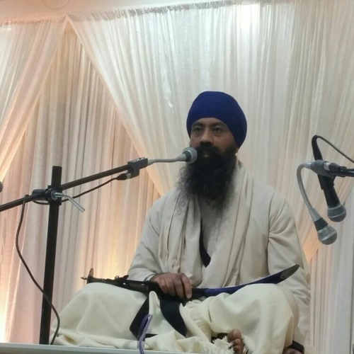 Giani Jungbir Singh Ji - The Saint Soldier