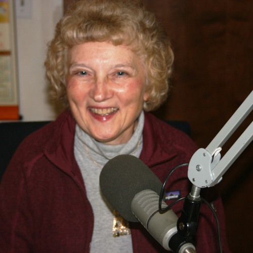 Stream Preserve your family stories with Gloria Nussbaum by Retirement