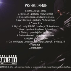 iLLFunk - Duchowa Przepaść  prod. LucriCausa