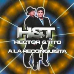 Hector y Tito ft. Yomo - ARDJ