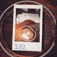 102- Matty Healy cover