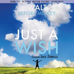 Julie Zorrilla - Just A Wish