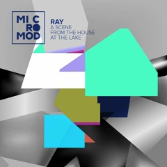 Ray Dansky - Take 2 "A Ghost Behind the Window "