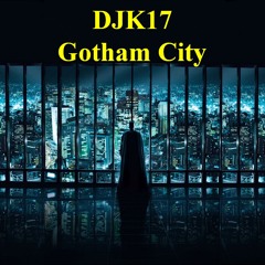 Markus Schulz & Fisherman & Hawkins vs Genix vs Galantis - Runaway Gotham Lux Serenade(DJK17 Mashup)