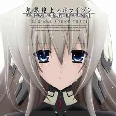 Celtic faeries (KSNH OST S1)