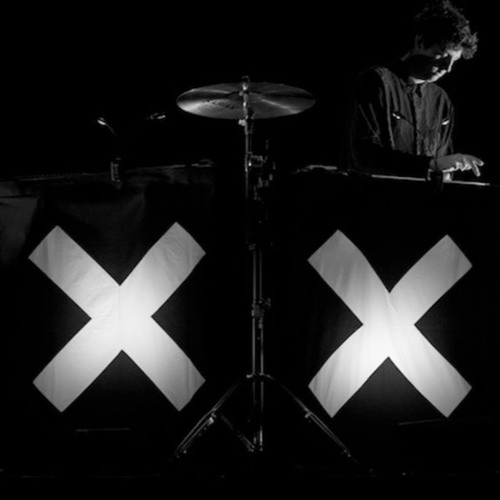 Jamie XX Mix For Colette (2010)