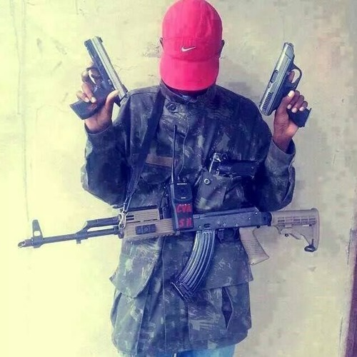 Mc Dido - Ao Vivo No Complexo [RELIKIA!]