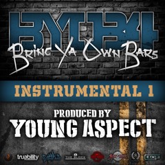 #BYOB4 - Instrumental 1 - Produced by Young Aspect