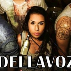 Dellavoz - Locked Out Of Heaven(Cover Bruno Mars)