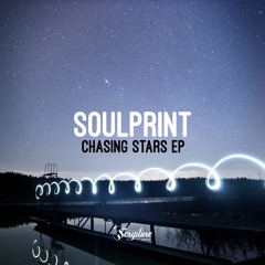 Soulprint - Between The Lines (AVAILABLE NOW!!) (SCRIPTURE MUSIC 005)