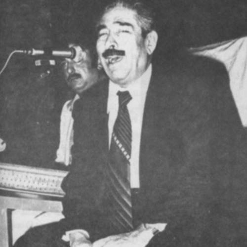 يوسف عمر - يتيمة ابن زريق البغدادي وبستة سايب يا گلبي