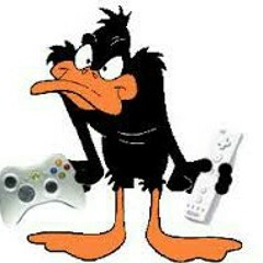 قصة البطة المجنونة ???