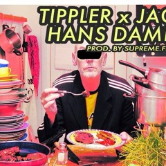 TIPPLER FEAT. JACE - HANS DAMPF (PROD. BY SUPREME.FROST)
