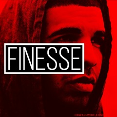 Finesse Instrumental | Drake