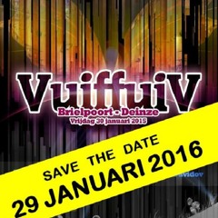 Inzending Vuiffuiv DJ Contest