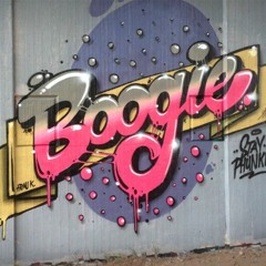 Boogie Tonight - Trigg & Gresswell - TAG Remix