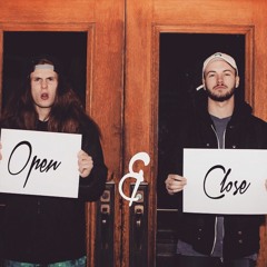 Mitchell Lawler & Conch -  Open And Close