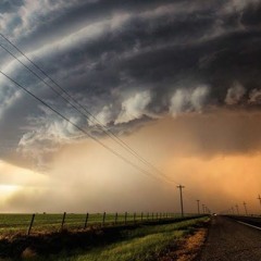 THE CALM BEFORE THE STROM      [LIQUID/JUMPUP]