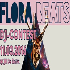 FloraBeats DJ Contest Haywire B2B Tranquille