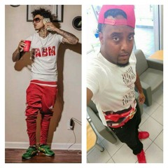 ABM E Da Juggman - Make A Kill'n Ft Lieutenant_Thou ( Prod By: Nard&B )