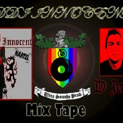 D Jay - Addi Innocent Mix 2014