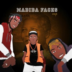Madiba Faces