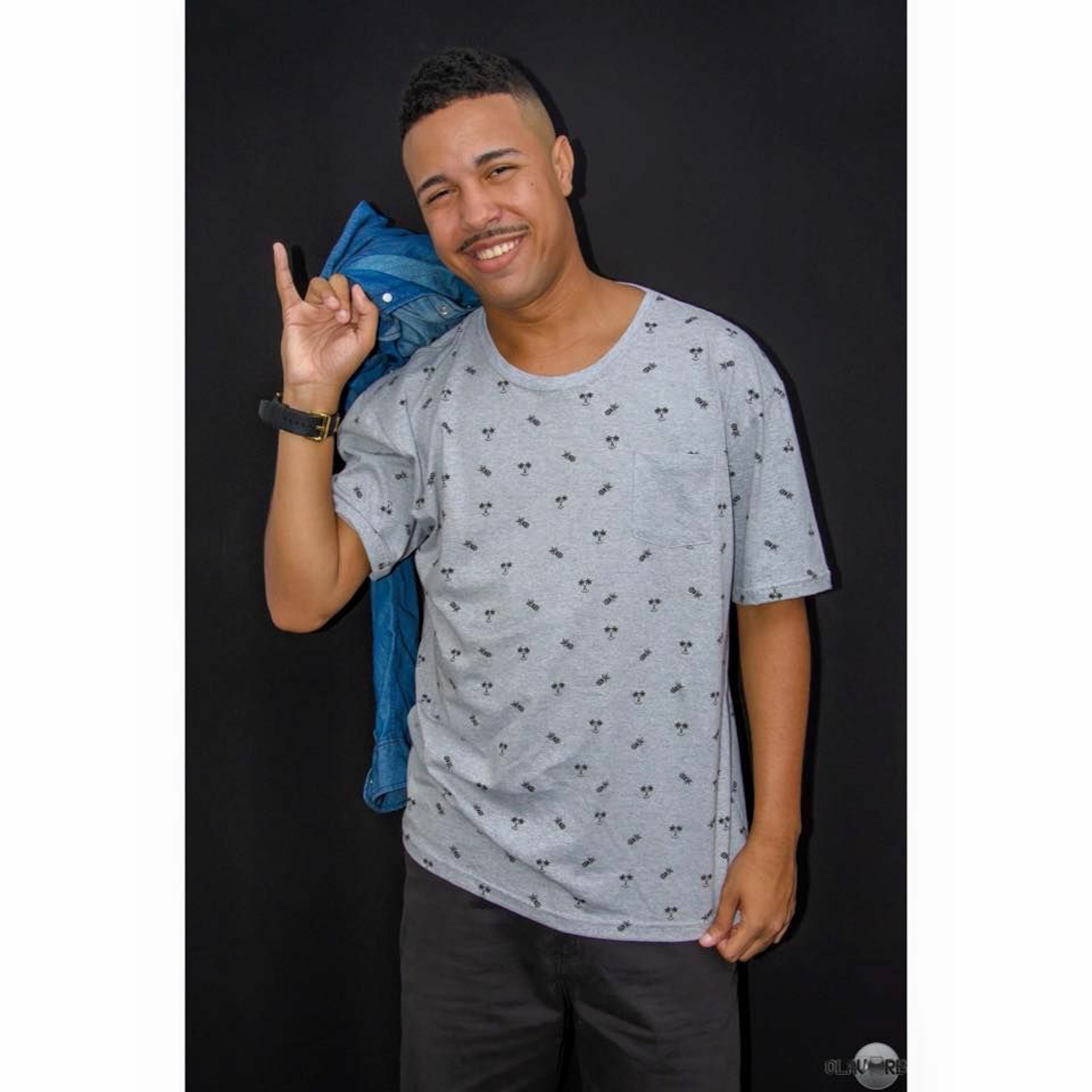 === GRITA MEU NOME QUANDO EU PASSO NA RUA [ DJ JEAN DU PCB ] VITINHO AVASSALADOR episode artwork