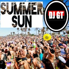 SUMMER EDM MIXX DJGT NZ