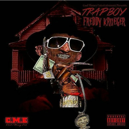 Trapboy Freddy - Intro [Prod. By HitMOB]
