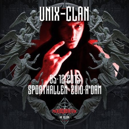 UNIX-CLAN LIVE @ PANDEMONIUM (05-12-2015) [CLIP]