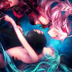 【VOCALOID 4 カバー】 Miku Hatsune V4X & Luka Megurine V4X - Jekyll & Hyde