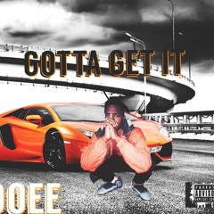jadoee ft. redman gotta get it