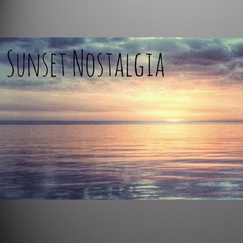 Sunset Nostalgia