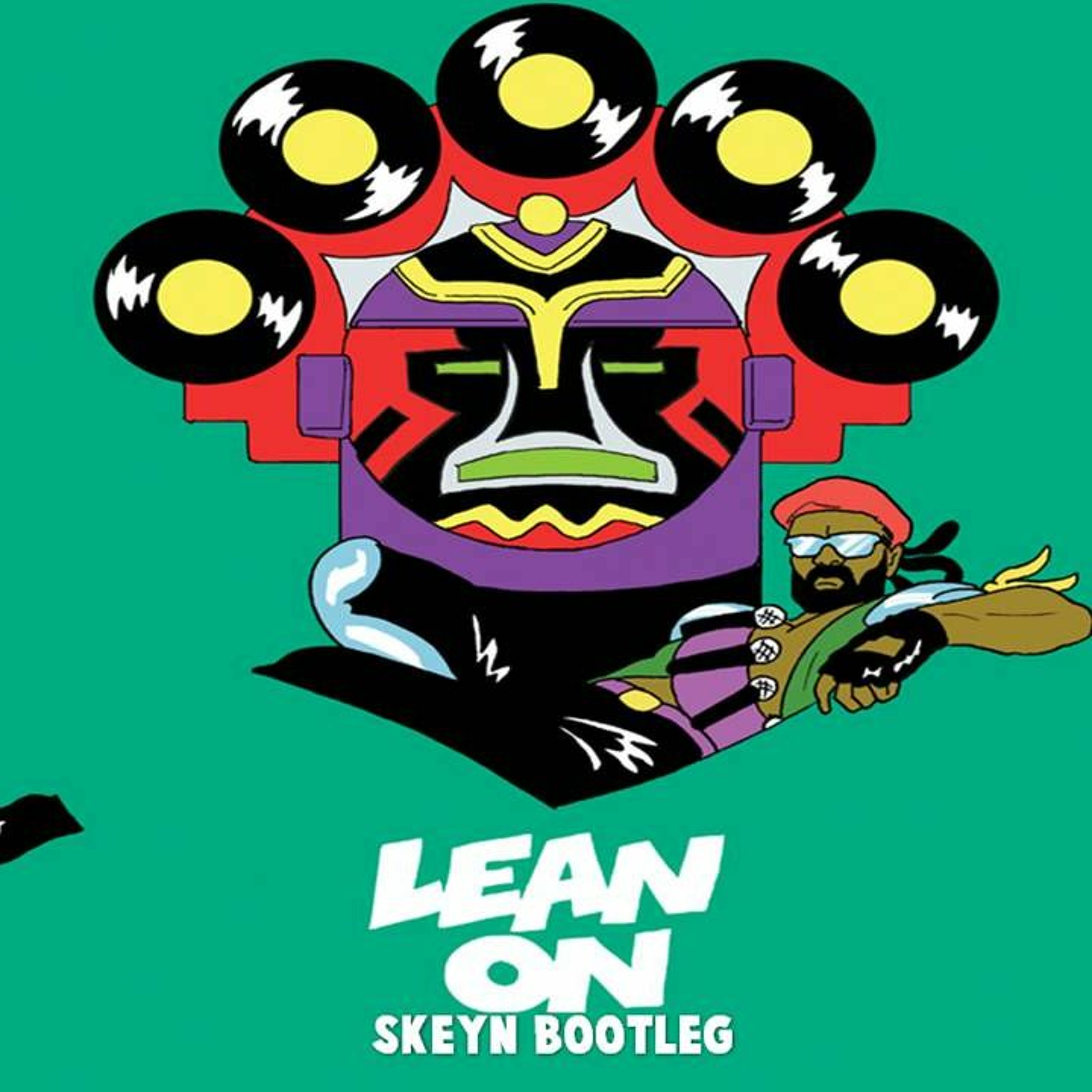 Skeyn Moreno Lugo