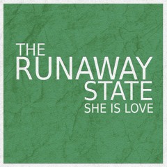 The Runaway State - She Is Love (Recorded at age 17) (POP/ACOUSTIC)